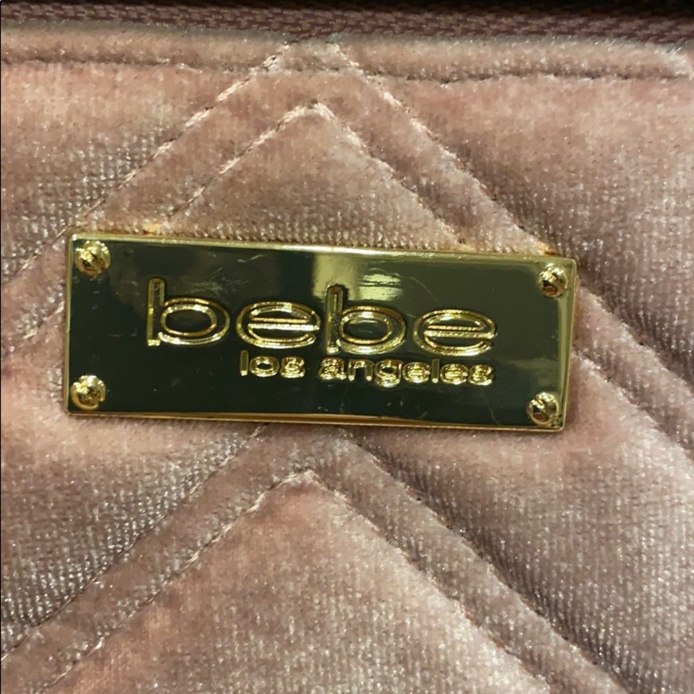 Bebe Wallet - Picture 2 of 5